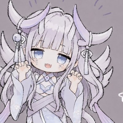 雪白ひゃっこ
