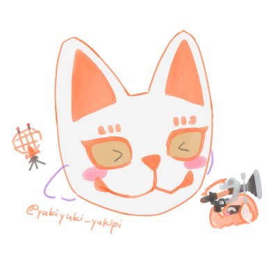 ゆきぴー☆