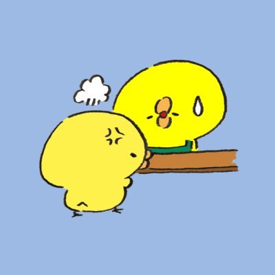 ホムセン🐤ぴよ