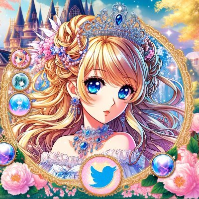 ゆめりんちゃん@アニメドリーマー