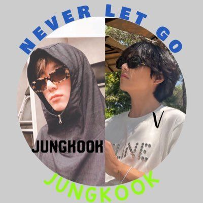 KTHJJK夢 ：)♡NEVER LET GO♡GOLDEN♡FRI(END)S