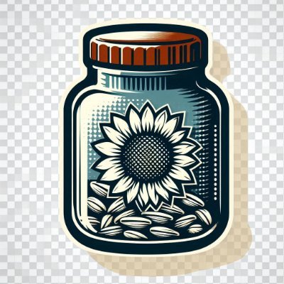 ひまわりのたね