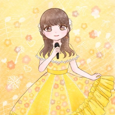 ゆー️ゆぴ🍀🎶