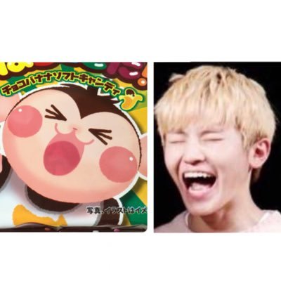 👶ウジくんとお団子🍡