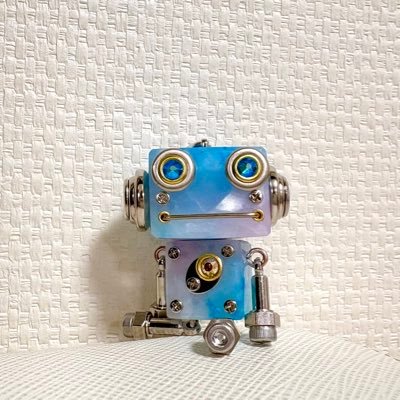 にゅうにゅう&シンアイ。🔔通知用🔔