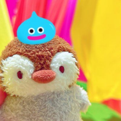 ゆりな🐧しゅみ