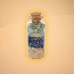 SHOP ゆるり石 天然石ハンドメイドヒーリングボトル