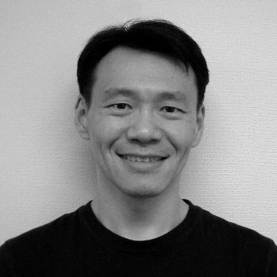 Yuta Kashino