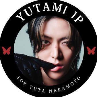 悠民 JP for 中本悠太