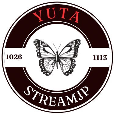 YUTAstreamjp