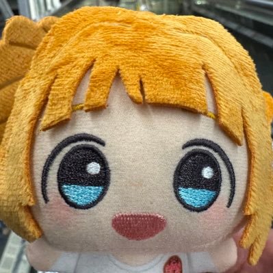 ゆー ζ*’ヮ’)ζ