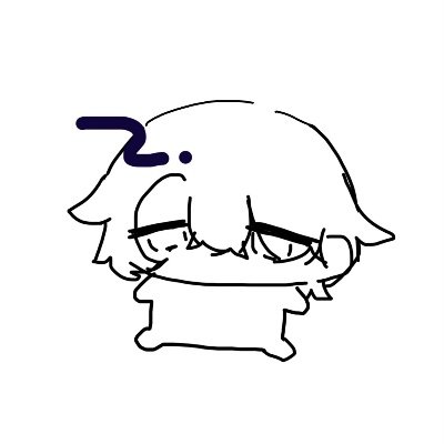 夕日パン