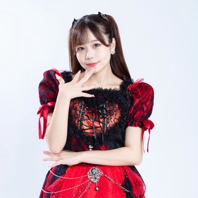 李 優香りんゆうか【MyDresscode】