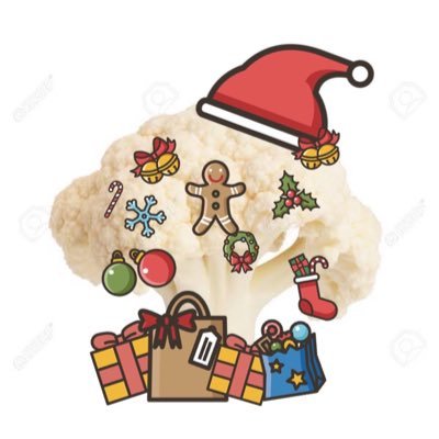 スーパーブラッコリー(いい発音で)