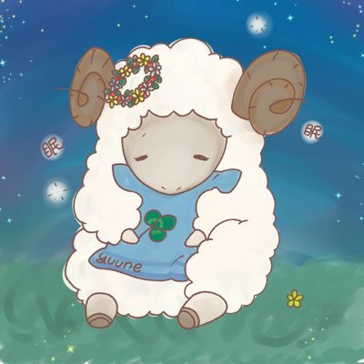 憂音(ﾕｳﾈ)