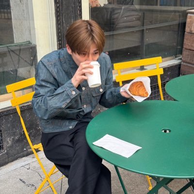 ゆうほ（유우호）🤖💚