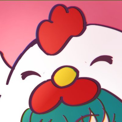 なでぃぽよ🐔GW開けまで低浮上気味😂💦