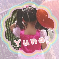 🎀yuna🎀