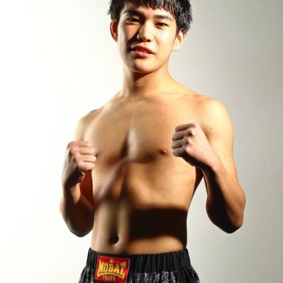 箕輪湧陽　Yuuhi Minowa