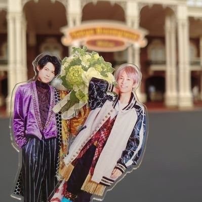 ゆずなな🖤💙