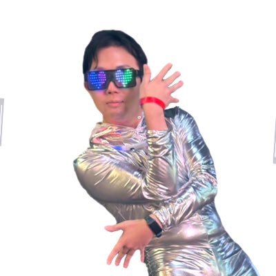 ちんねん a.k.a必殺トリッキーボーイ