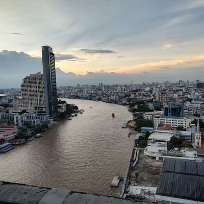 ゆてかて🇹🇭