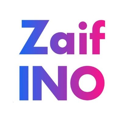 Zaif INO｜NFT販売所