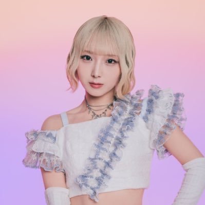 榛ひかり（zanka）