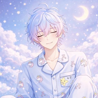 眠ノポニ💤🦄ねむのぽにっ🫶