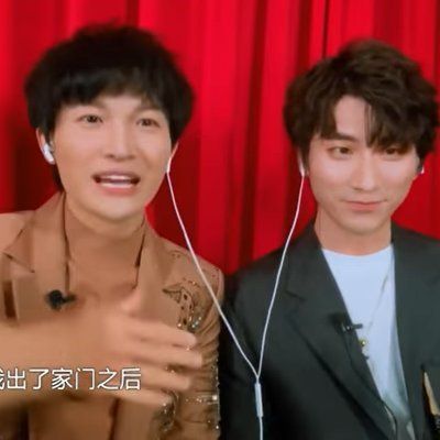 周深に会いたい