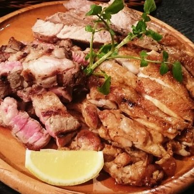 ゆうじん＠OW中毒