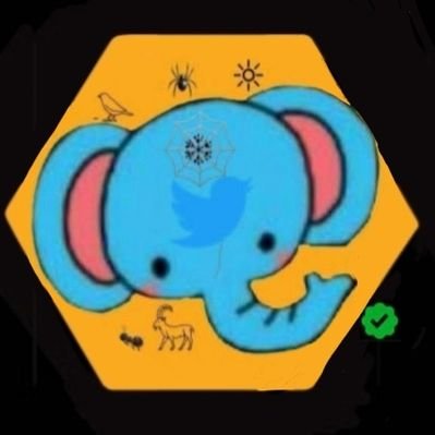 ぞうさん★🐘💨ぱおん♪　おしゃべりラジオ通信☆Messenger Radiot☆森の動物市民™