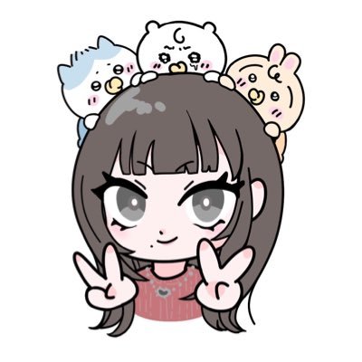 ずんちゃかりなちゃん