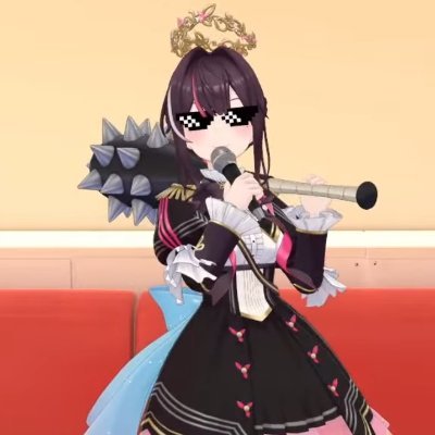 涼木千暁⚒️hololiveSUPEREXPOday1参戦