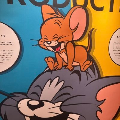 🦊🐭 ‎(ס_ס;;)