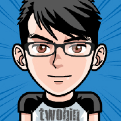 twobin