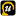 U Servers logo