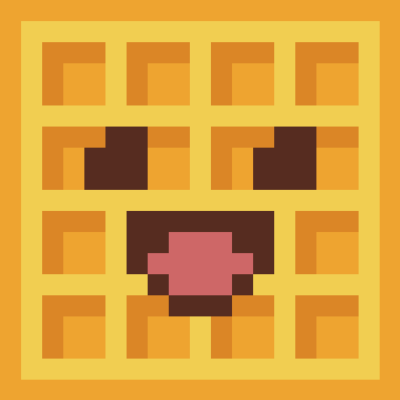 wafflepie