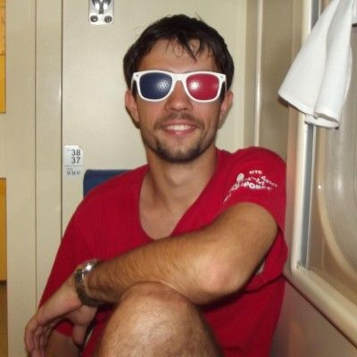 Vadim Dvorovenko