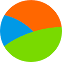 Van Hall Larenstein University of Applied Sciences logo
