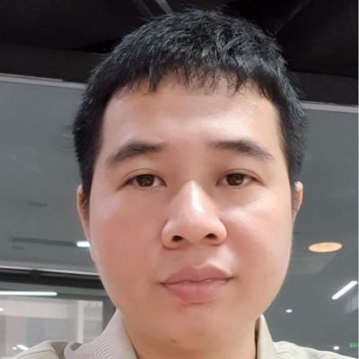 Nguyen Viet Thanh