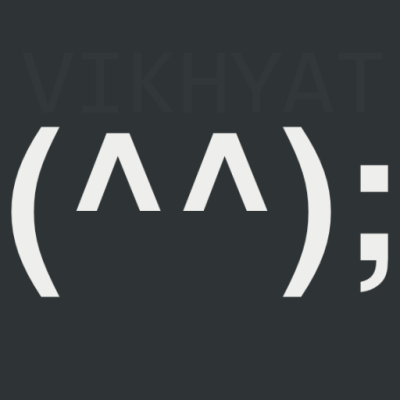 vikhyatk