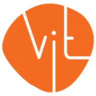 VIT (Victorian Institute of Technology) logo