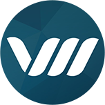 VMotion Web Hosting Solutions | VMotion Group logo