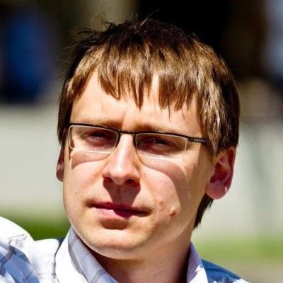Jakub Vrana