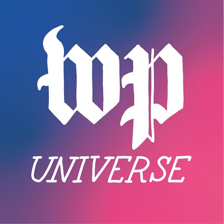 washingtonpost icon