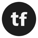 Twofold logo