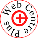 Web Centre Plus logo