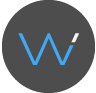 Webmerized logo