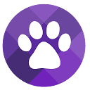 WhiskerCloud logo